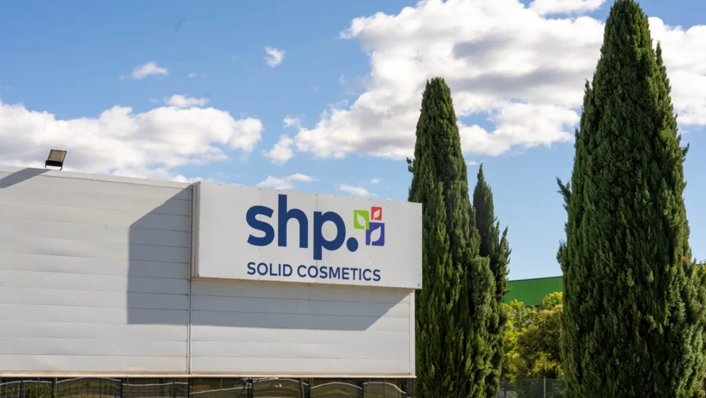 SHP - Savonnerie de Haute-Provence