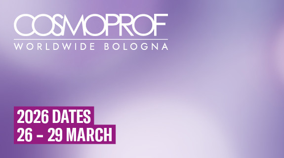 cosmoprof bologne 2026